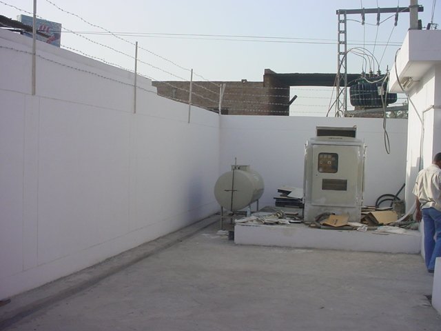 Mis. Telecom Projects